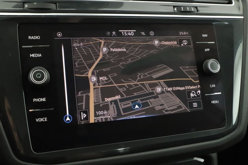 Volkswagen Tiguan, 2022