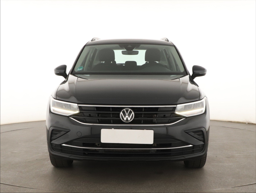 Volkswagen Tiguan, 2022