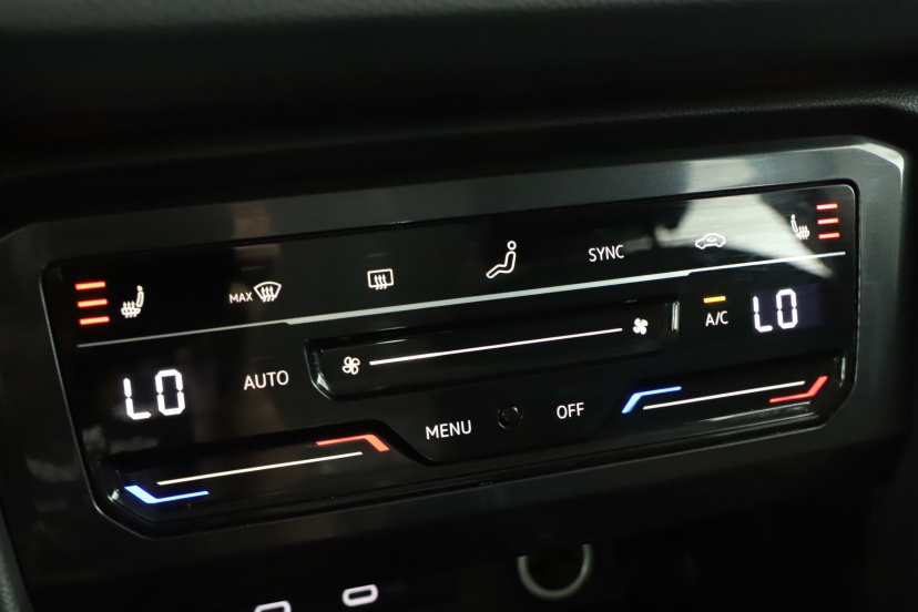Volkswagen Tiguan, 2022