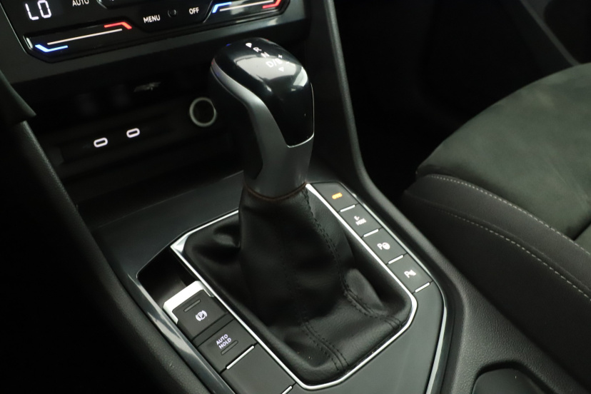 Volkswagen Tiguan, 2022