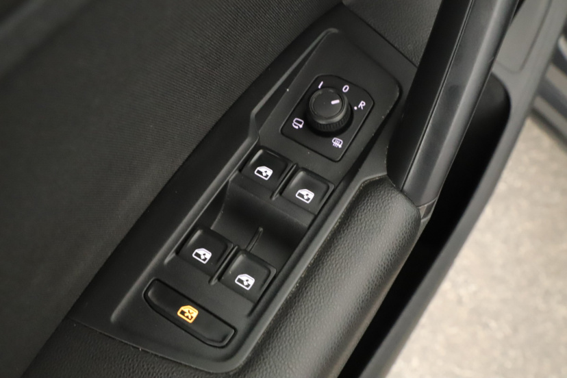 Volkswagen Tiguan, 2022