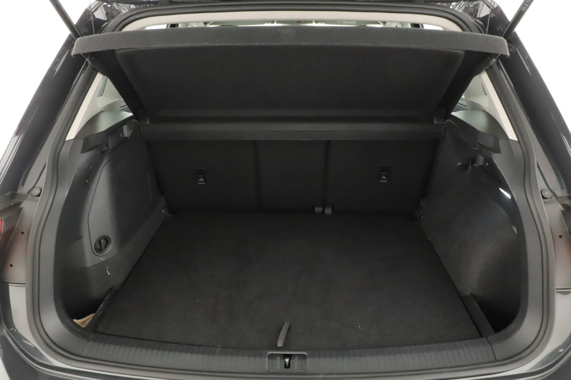 Volkswagen Tiguan, 2022
