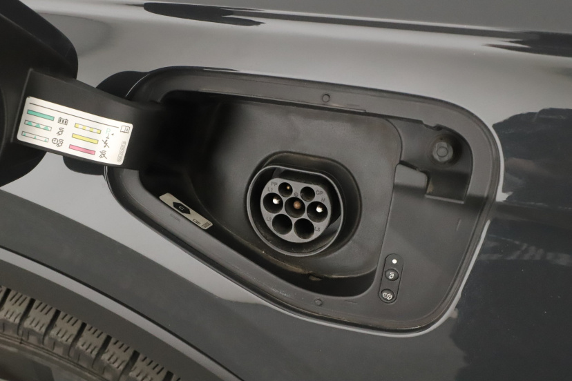 Volkswagen Tiguan, 2022