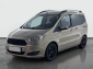 Ford Tourneo Courier, 2016