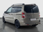 Ford Tourneo Courier, 2016
