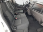 Ford Transit Custom, 2022