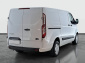 Ford Transit Custom, 2022