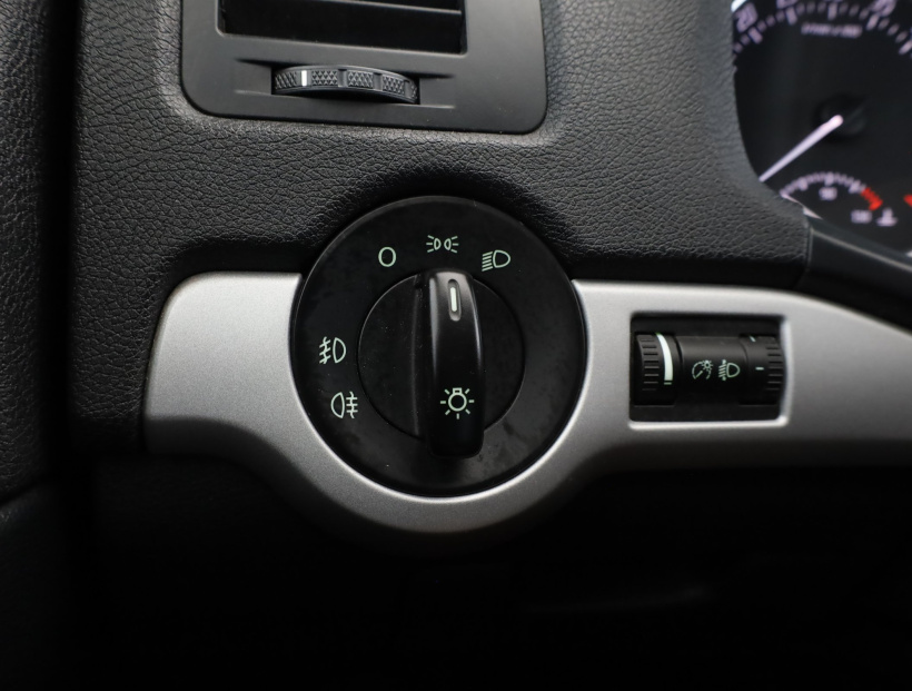 Škoda Octavia, 2012