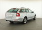Škoda Octavia, 2012