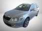 Škoda Octavia, 2012