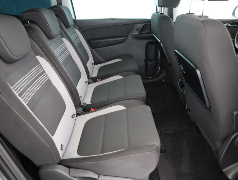Volkswagen Sharan, 2013