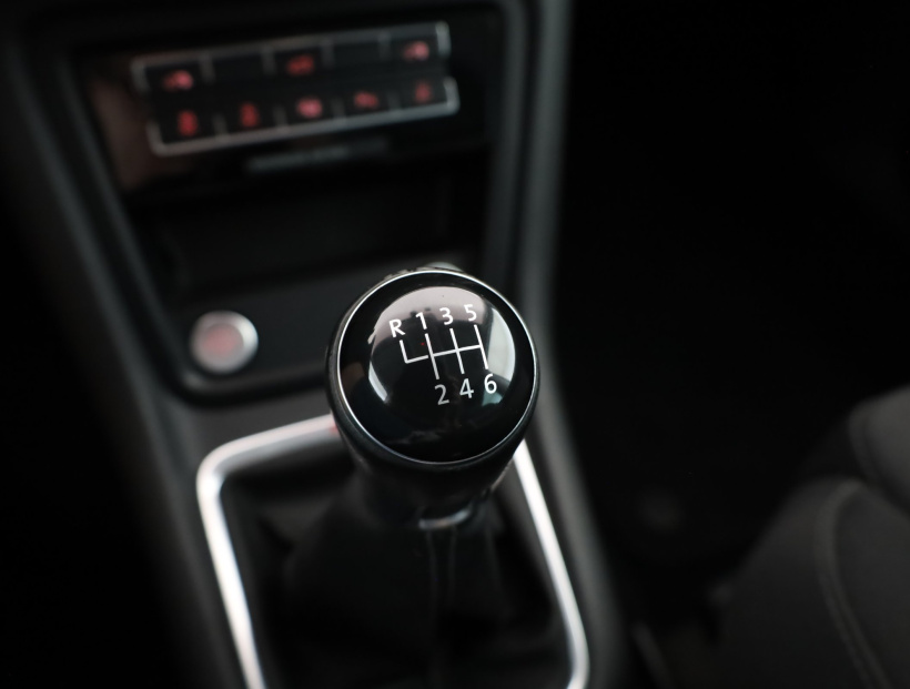 Volkswagen Sharan, 2013