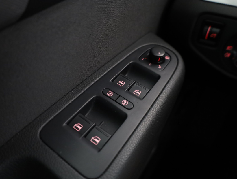 Volkswagen Sharan, 2013