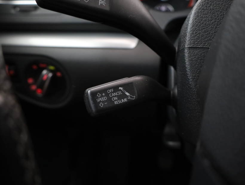 Volkswagen Sharan, 2013