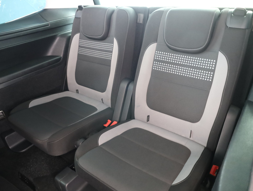 Volkswagen Sharan, 2013