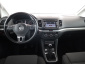 Volkswagen Sharan, 2013