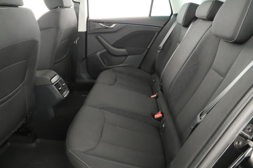 Škoda Kamiq, 2020