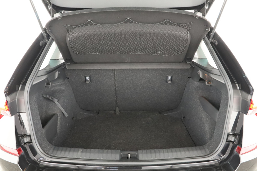 Škoda Kamiq, 2020