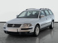 Volkswagen Passat, 2004