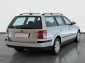 Volkswagen Passat, 2004