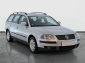 Volkswagen Passat, 2004
