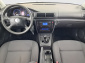Volkswagen Passat, 2004