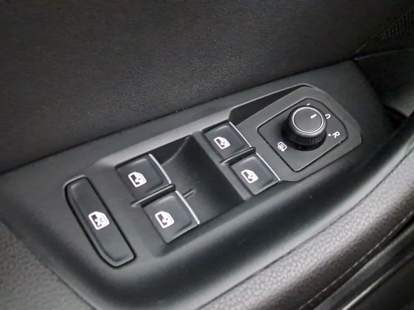 Volkswagen Passat, 2017