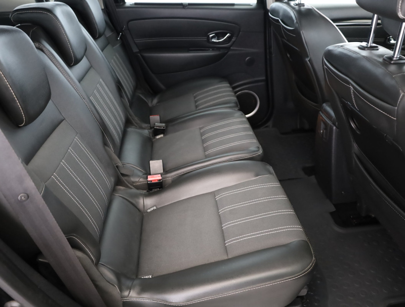 Renault Grand Scenic, 2012