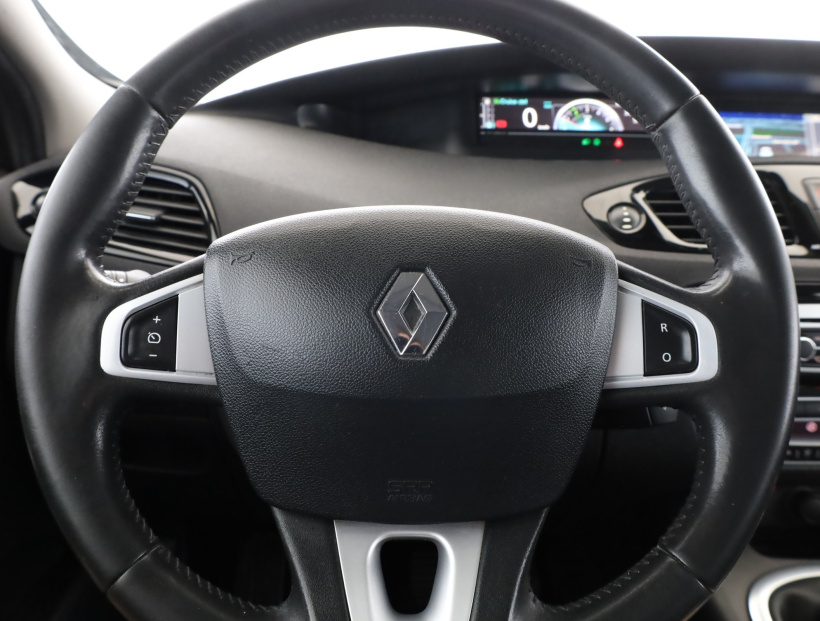 Renault Grand Scenic, 2012