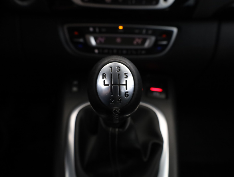 Renault Grand Scenic, 2012