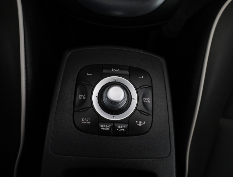 Renault Grand Scenic, 2012