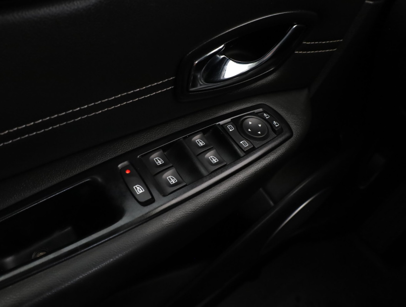 Renault Grand Scenic, 2012