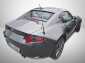 Mazda MX-5, 2017