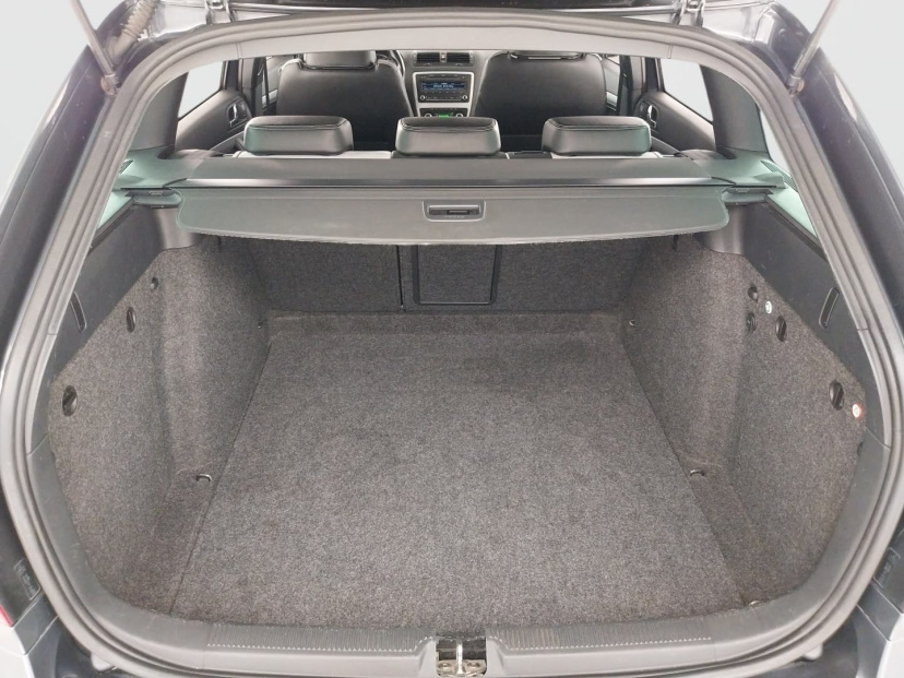 Škoda Octavia, 2010