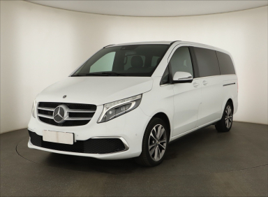 Mercedes-Benz V - 2020