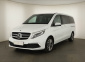 Mercedes-Benz V, 2020
