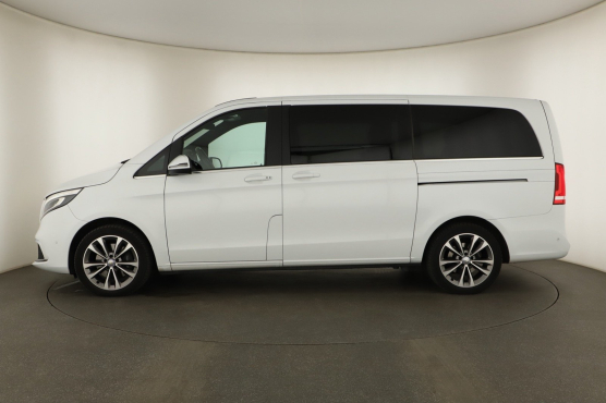 Mercedes-Benz V
