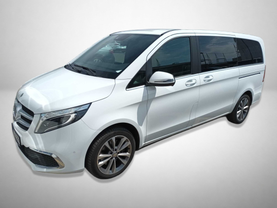 Mercedes-Benz V