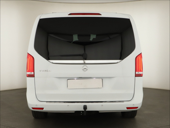 Mercedes-Benz V