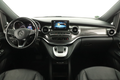 Mercedes-Benz V - 2020
