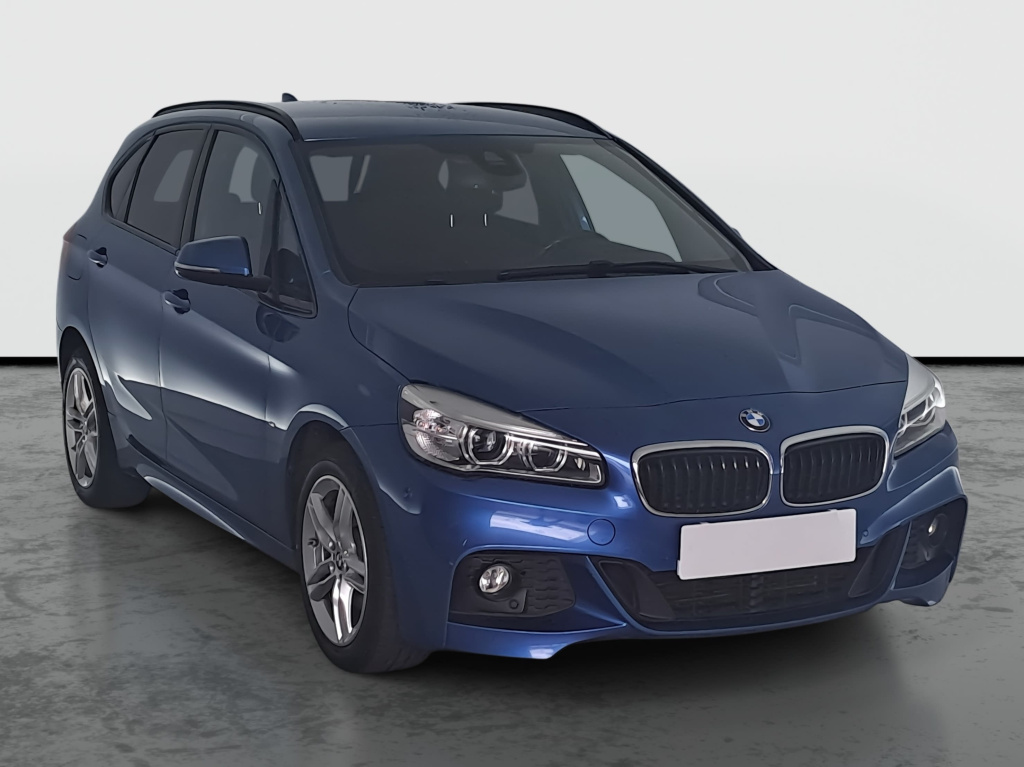 BMW 2 Active Tourer