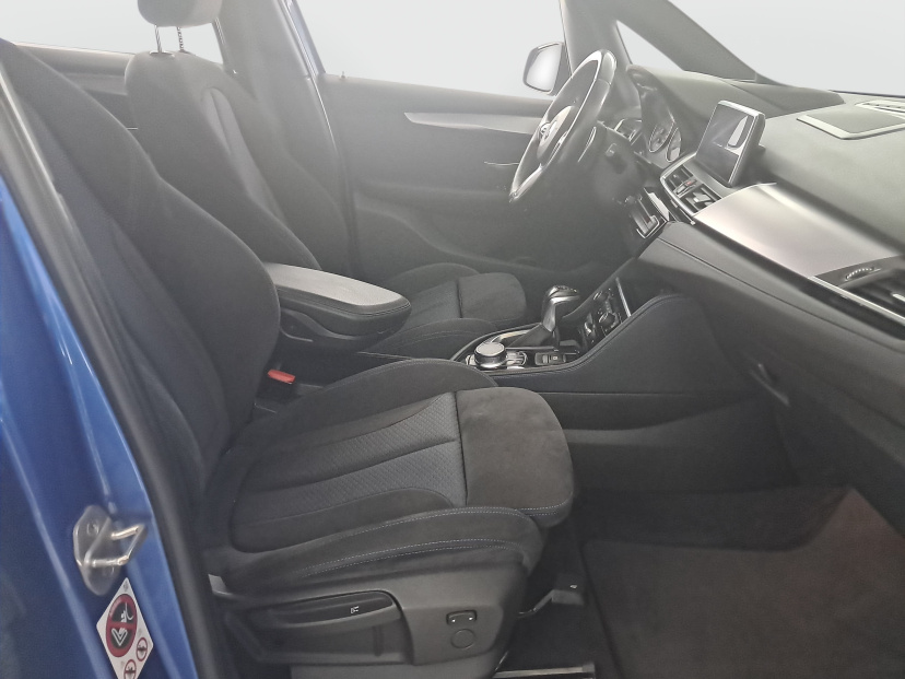BMW 2 Active Tourer, 2018