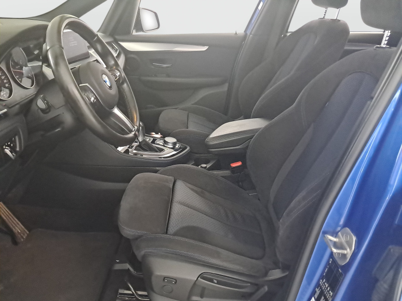 BMW 2 Active Tourer, 2018