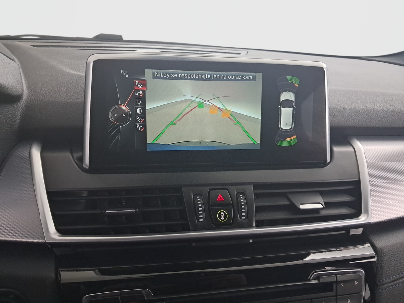 BMW 2 Active Tourer, 2018