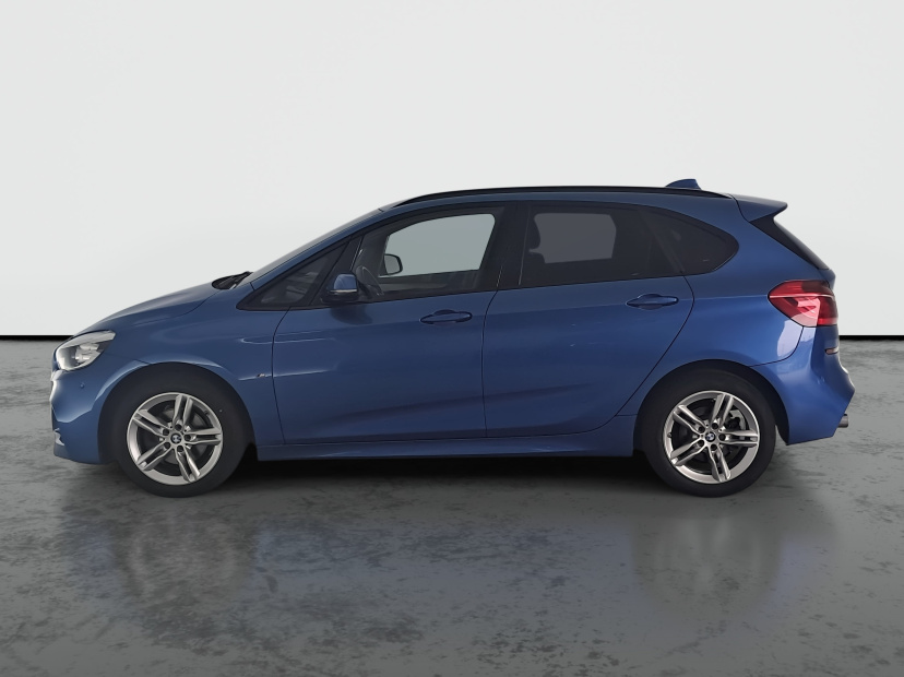 BMW 2 Active Tourer, 2018