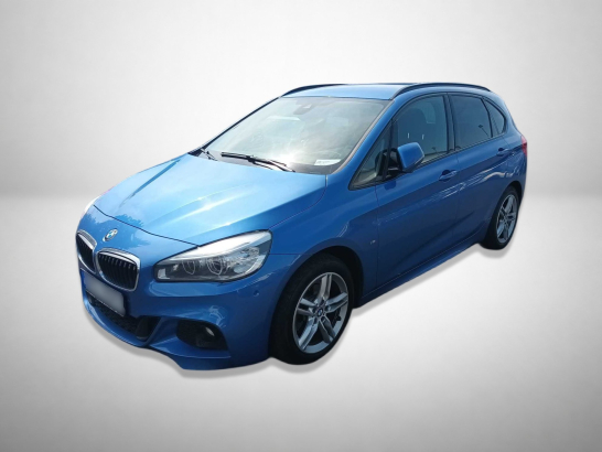 BMW 218d Active Tourer