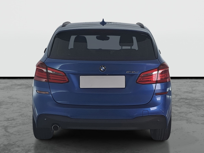 BMW 2 Active Tourer, 2018