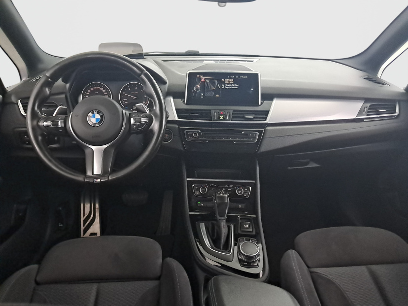 BMW 2 Active Tourer, 2018