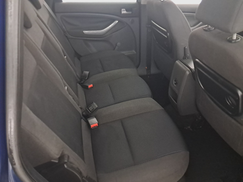 Ford C-Max, 2009