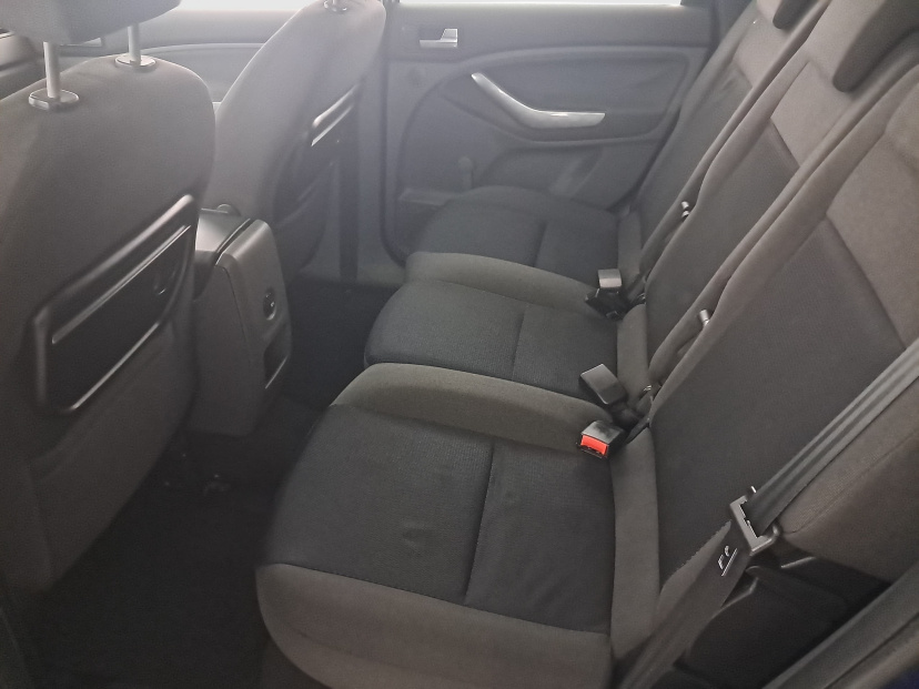 Ford C-Max, 2009